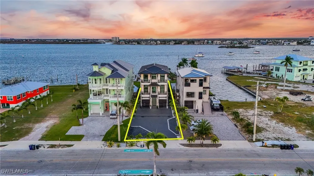 441 Estero Boulevard Fort Myers Beach FL 33931