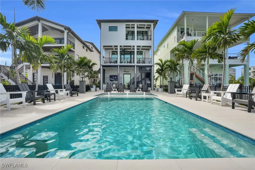 441 Estero Boulevard Fort Myers Beach FL 33931