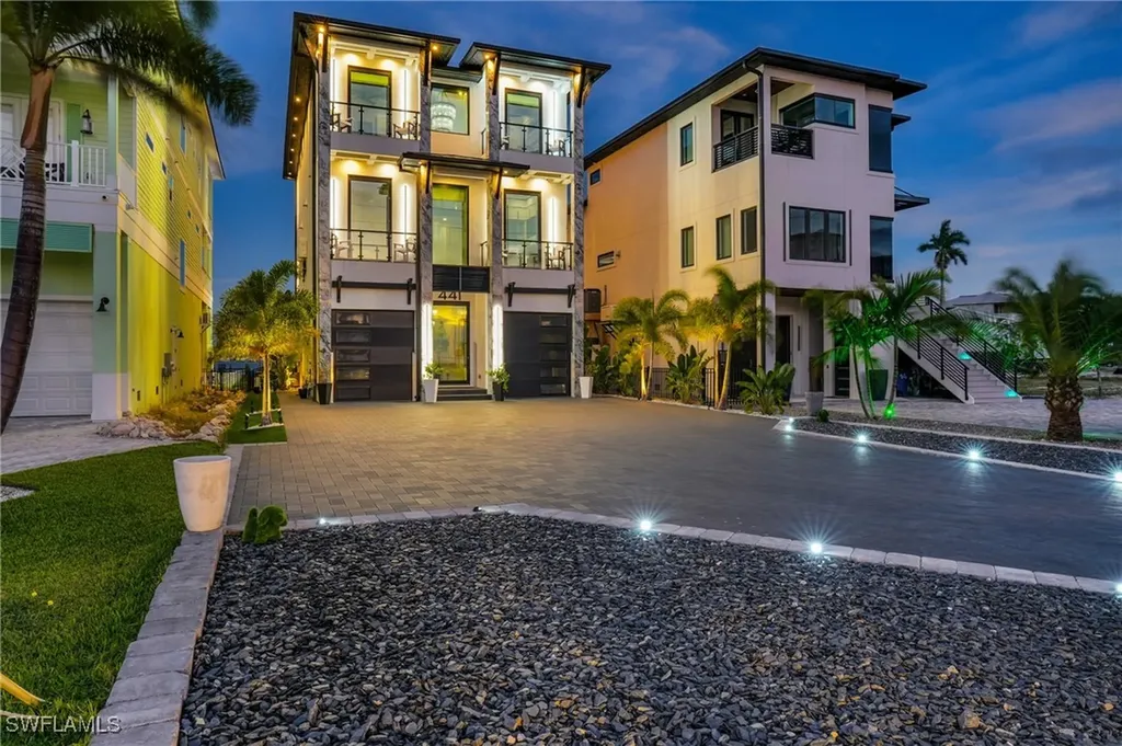 441 Estero Boulevard Fort Myers Beach FL 33931