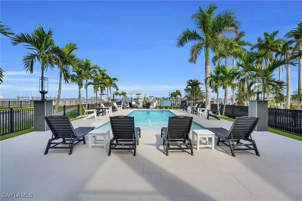 441 Estero Boulevard Fort Myers Beach FL 33931