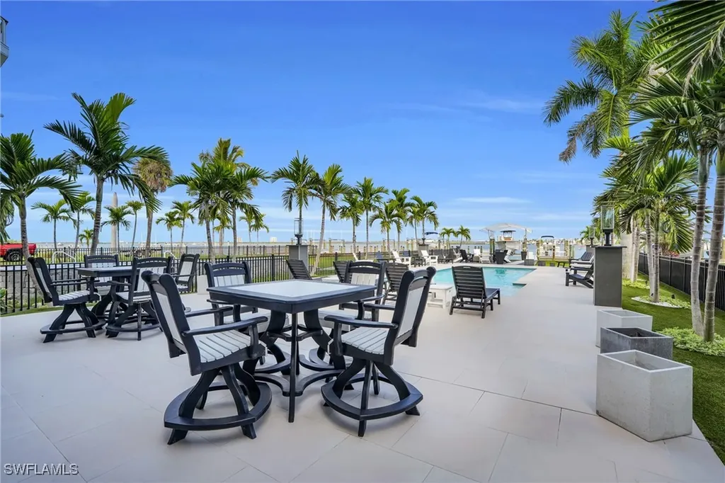441 Estero Boulevard Fort Myers Beach FL 33931
