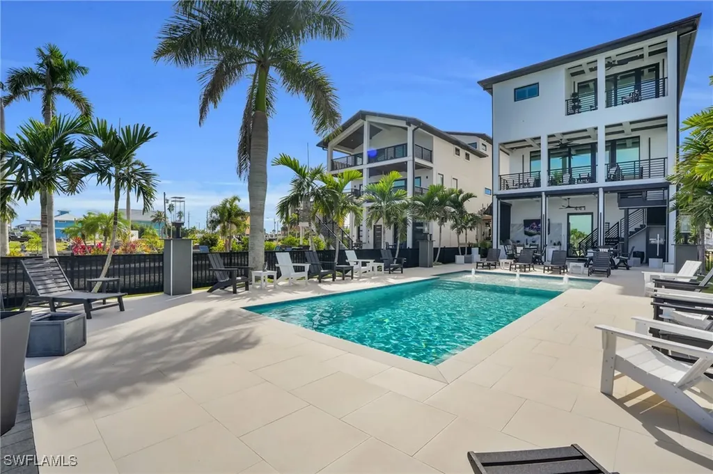 441 Estero Boulevard Fort Myers Beach FL 33931