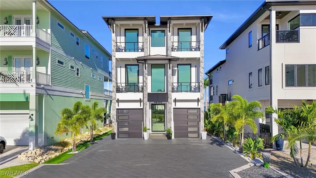 441 Estero Boulevard Fort Myers Beach FL 33931