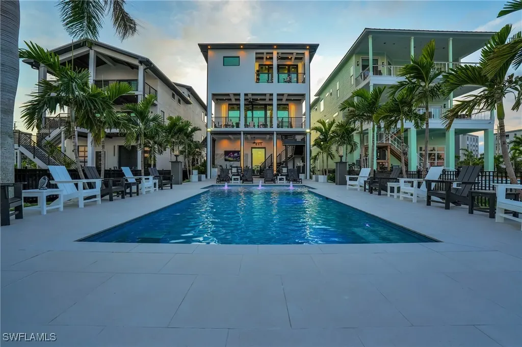 441 Estero Boulevard Fort Myers Beach FL 33931