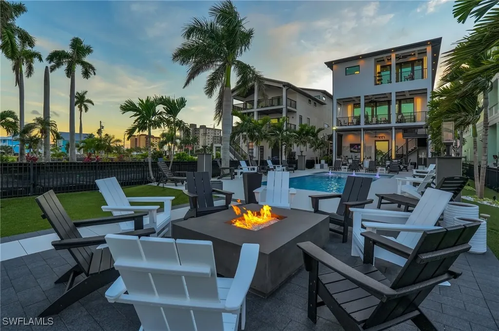 441 Estero Boulevard Fort Myers Beach FL 33931