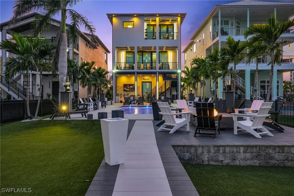 441 Estero Boulevard Fort Myers Beach FL 33931