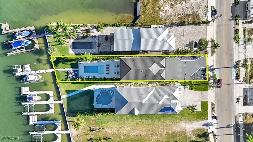 441 Estero Boulevard Fort Myers Beach FL 33931
