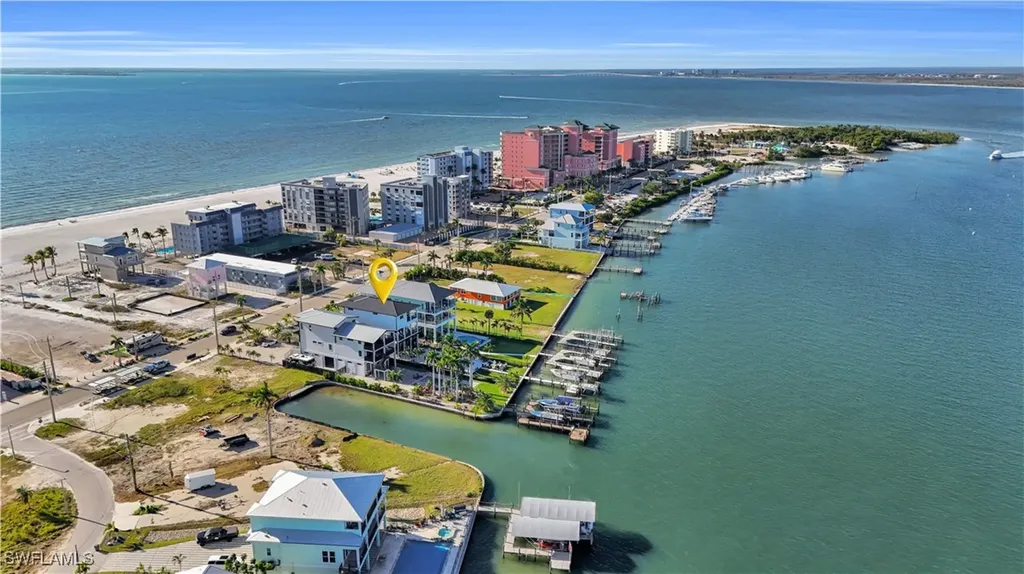 441 Estero Boulevard Fort Myers Beach FL 33931