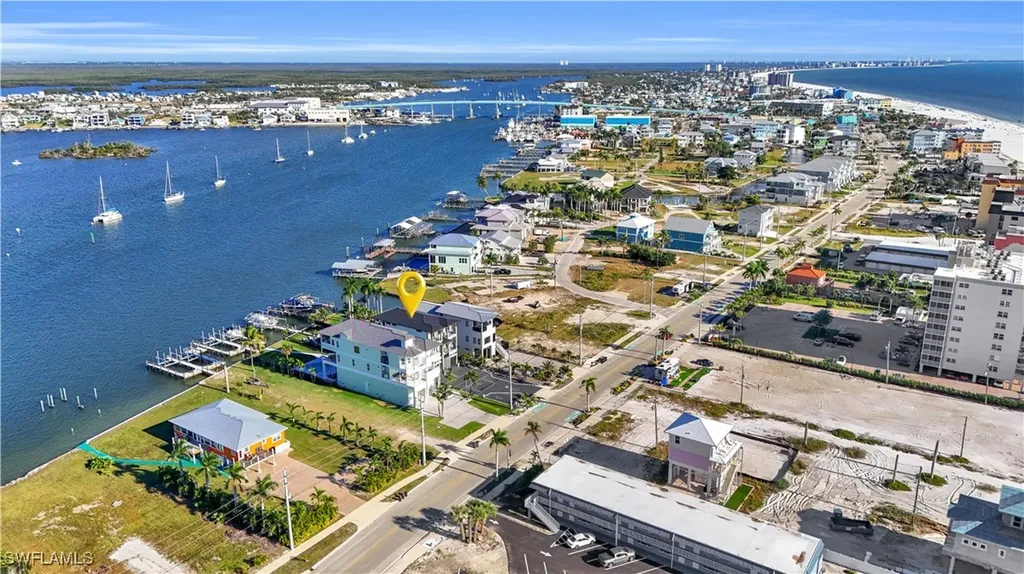441 Estero Boulevard Fort Myers Beach FL 33931