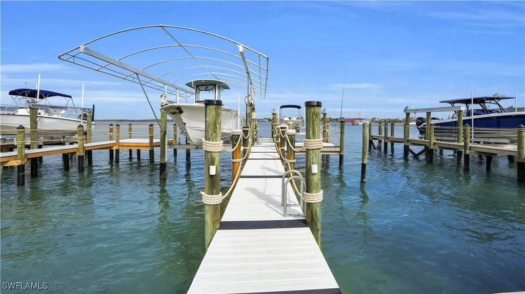 441 Estero Boulevard Fort Myers Beach FL 33931