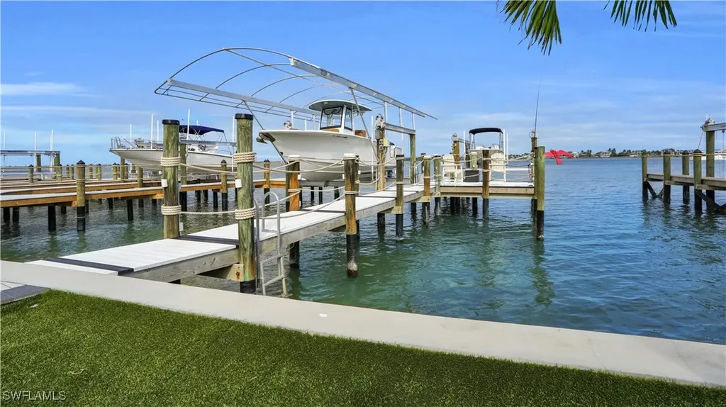 441 Estero Boulevard Fort Myers Beach FL 33931
