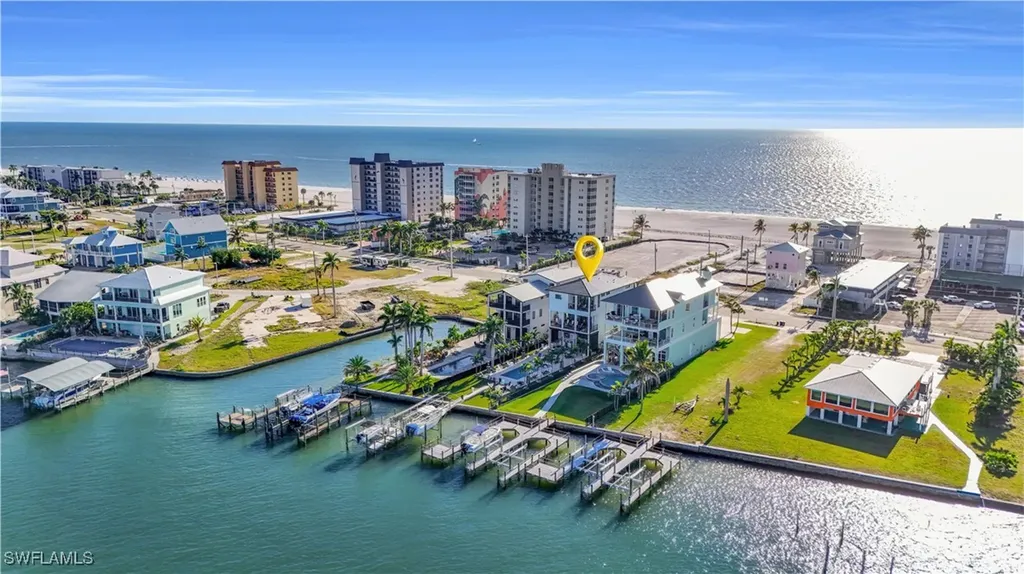 441 Estero Boulevard Fort Myers Beach FL 33931