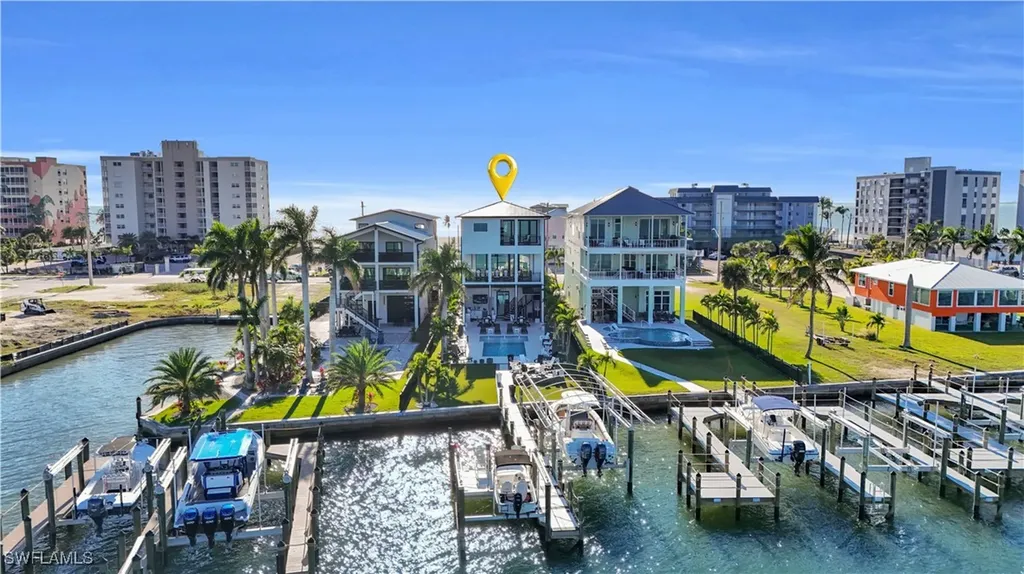 441 Estero Boulevard Fort Myers Beach FL 33931