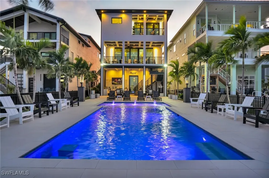 441 Estero Boulevard Fort Myers Beach FL 33931