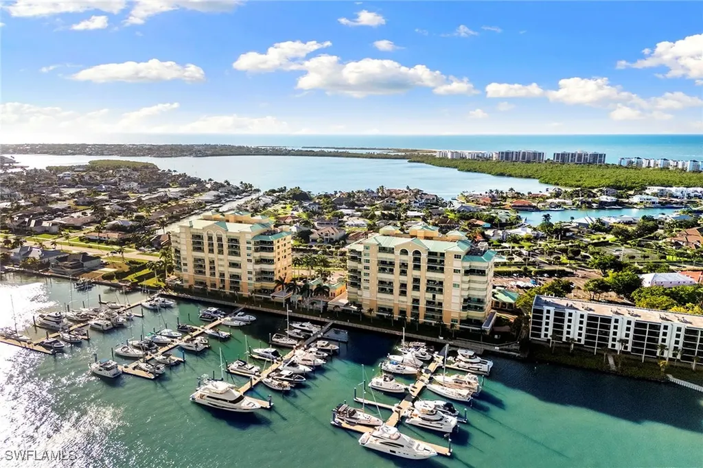 1079 Bald Eagle Drive Marco Island FL 34145