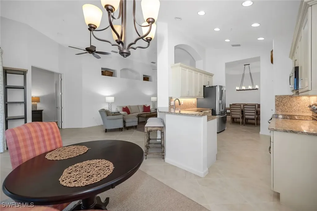 6689 Alden Woods Circle Naples FL 34113