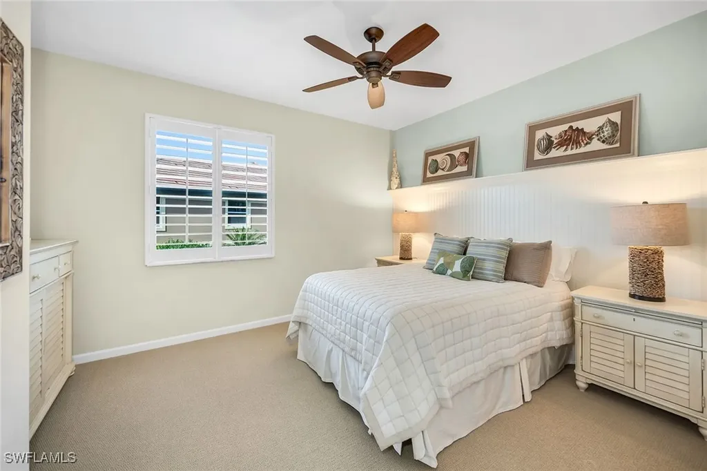 6689 Alden Woods Circle Naples FL 34113