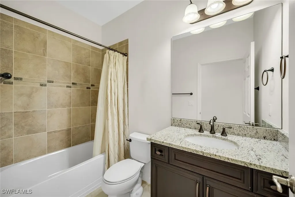 6689 Alden Woods Circle Naples FL 34113