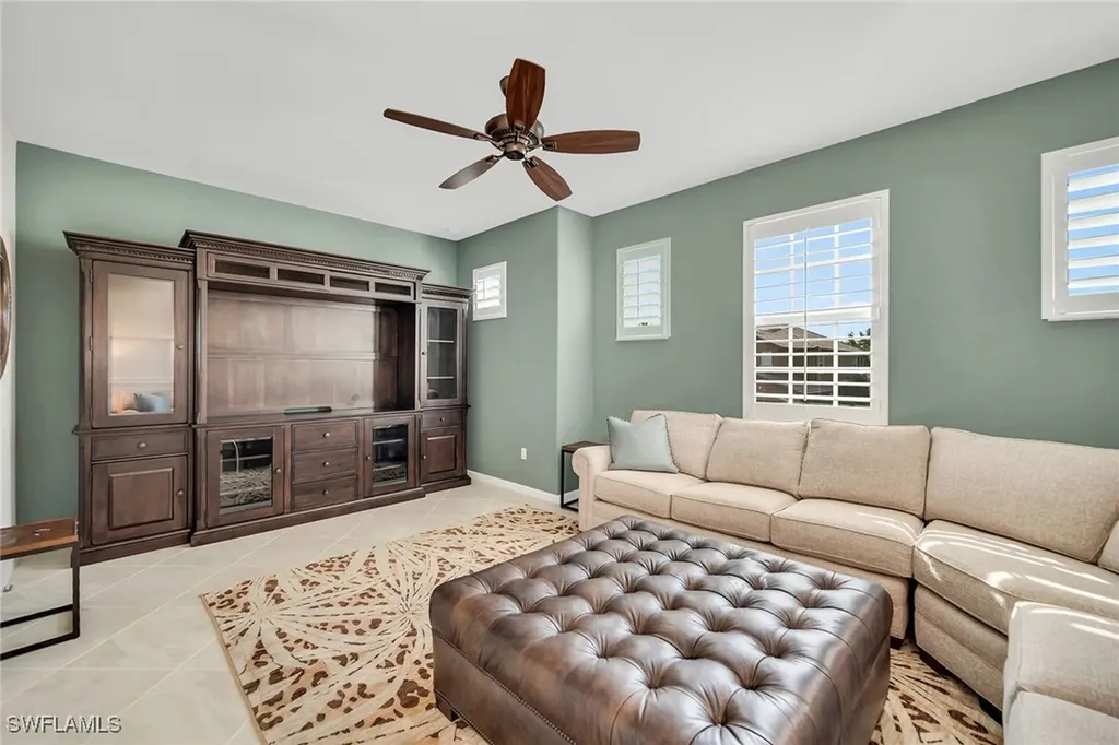 6689 Alden Woods Circle Naples FL 34113