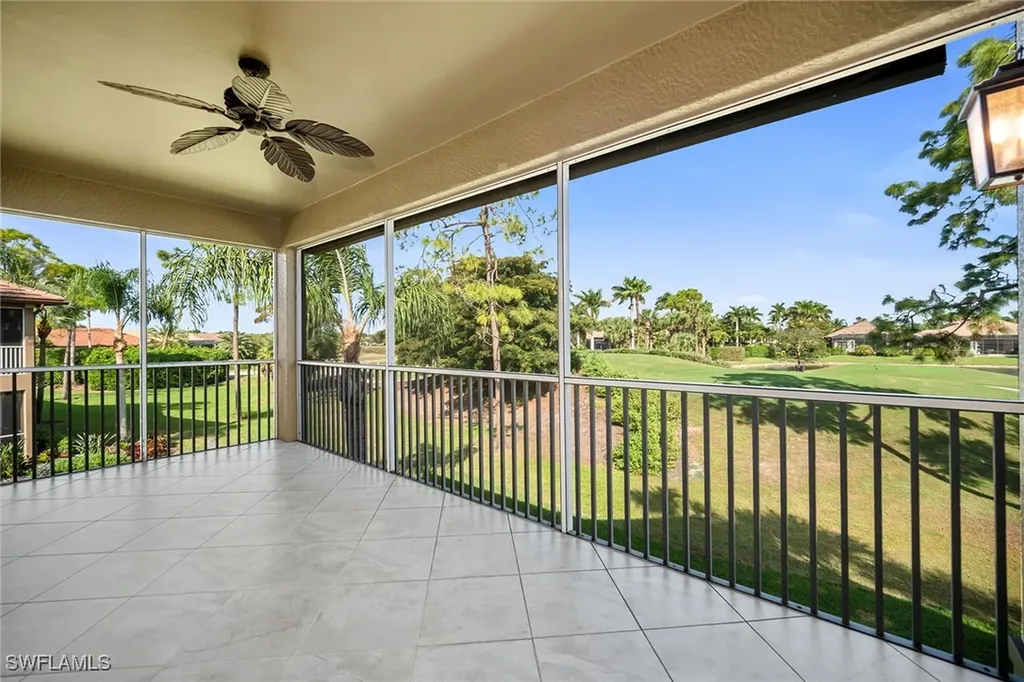 6689 Alden Woods Circle Naples FL 34113