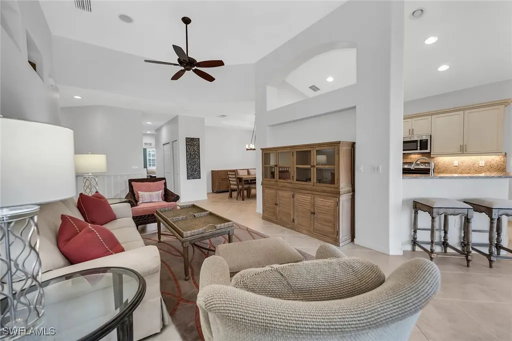 6689 Alden Woods Circle Naples FL 34113