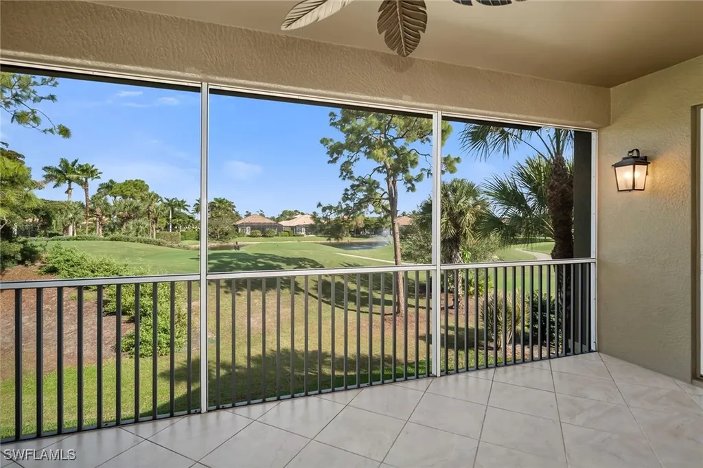 6689 Alden Woods Circle Naples FL 34113