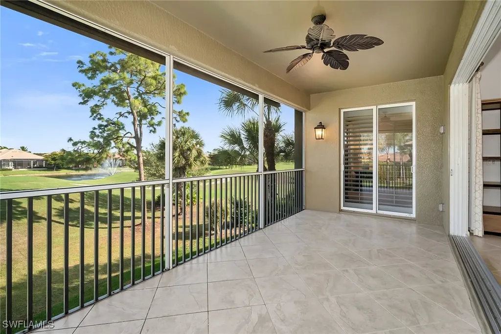 6689 Alden Woods Circle Naples FL 34113