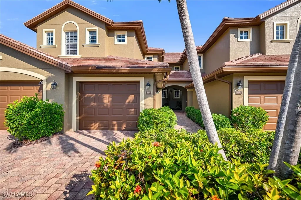 6689 Alden Woods Circle Naples FL 34113