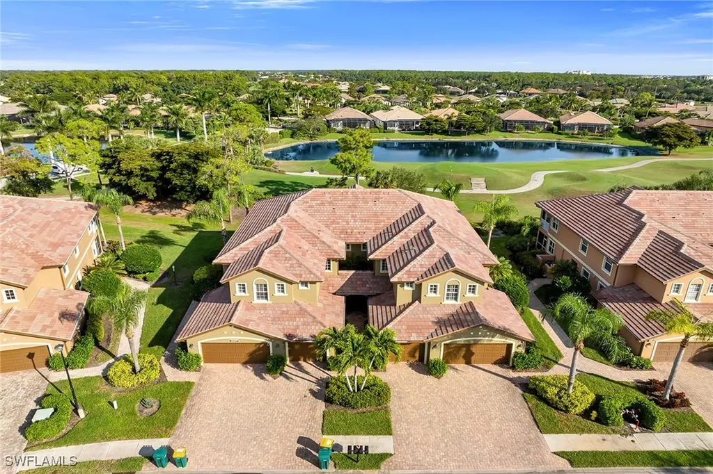 6689 Alden Woods Circle Naples FL 34113