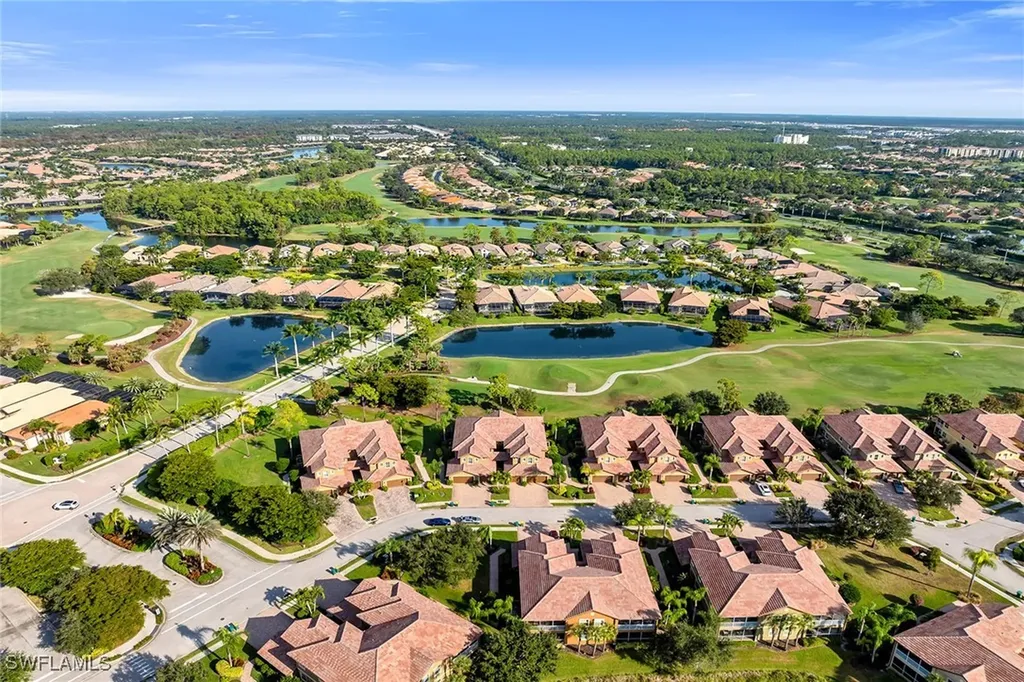 6689 Alden Woods Circle Naples FL 34113