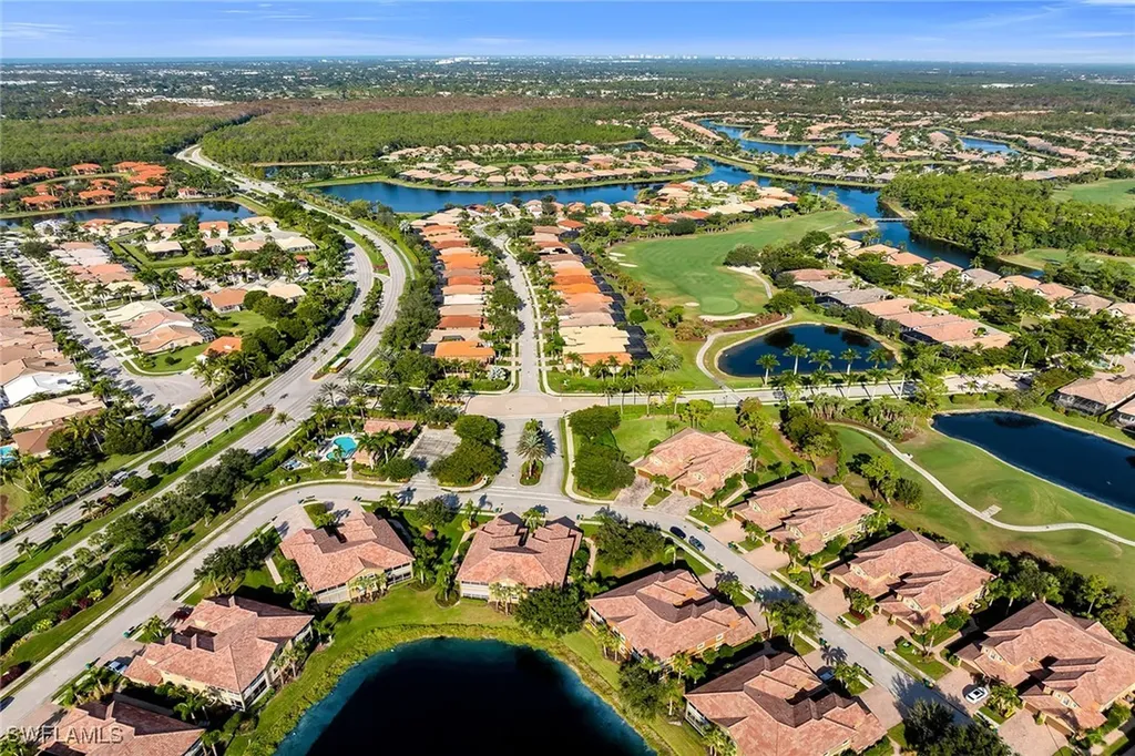 6689 Alden Woods Circle Naples FL 34113