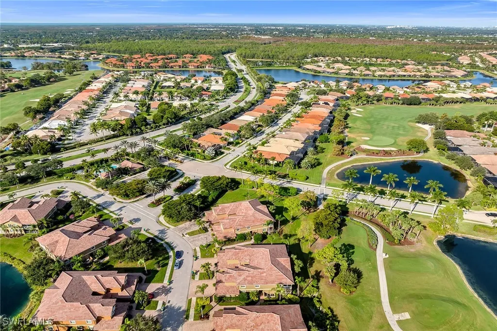 6689 Alden Woods Circle Naples FL 34113