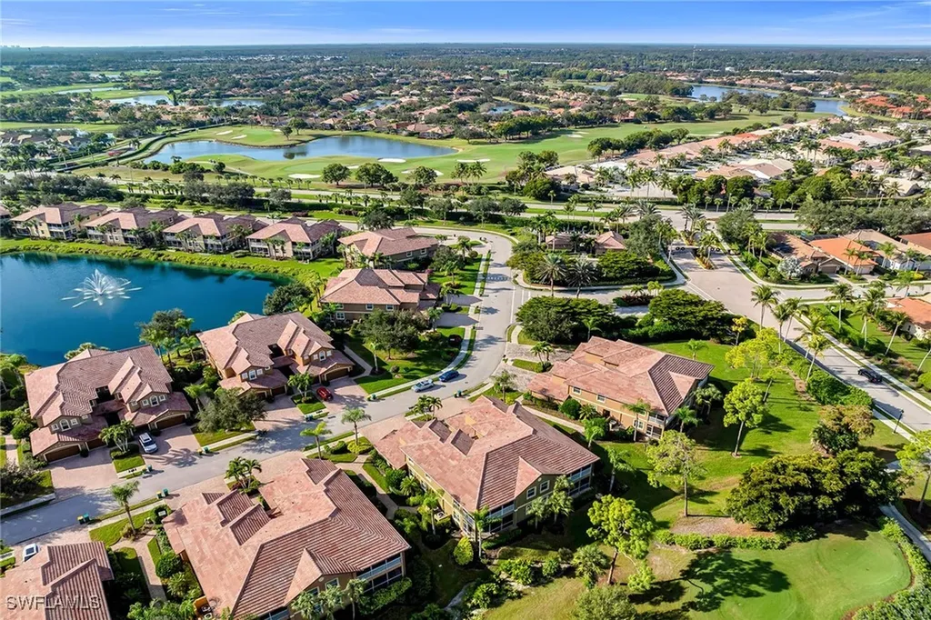 6689 Alden Woods Circle Naples FL 34113