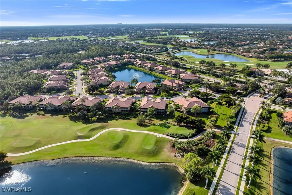 6689 Alden Woods Circle Naples FL 34113