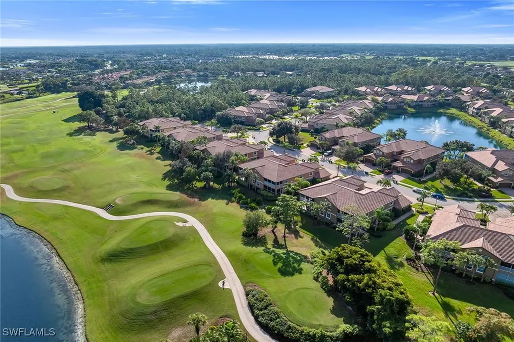 6689 Alden Woods Circle Naples FL 34113