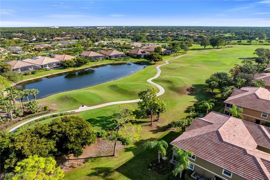 6689 Alden Woods Circle Naples FL 34113
