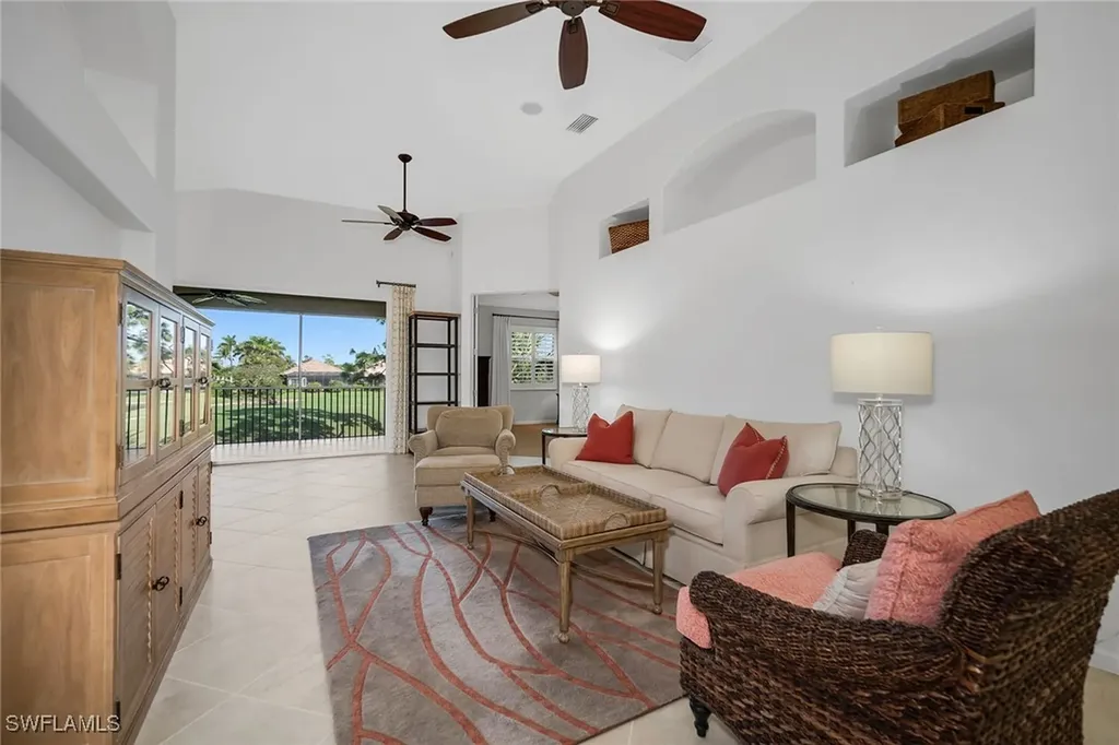 6689 Alden Woods Circle Naples FL 34113