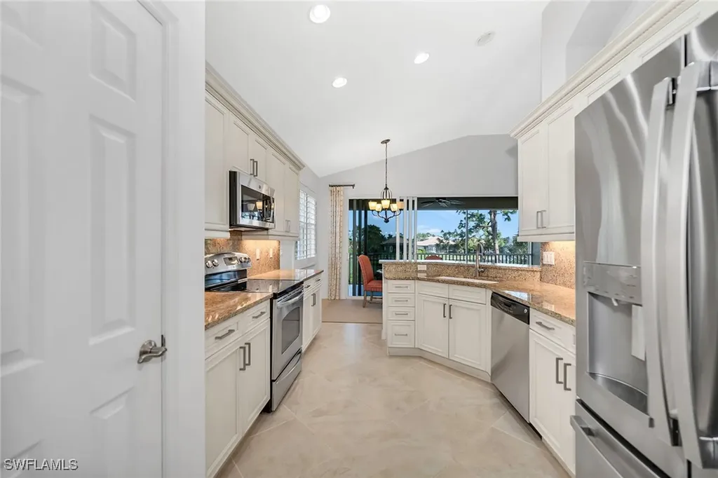 6689 Alden Woods Circle Naples FL 34113