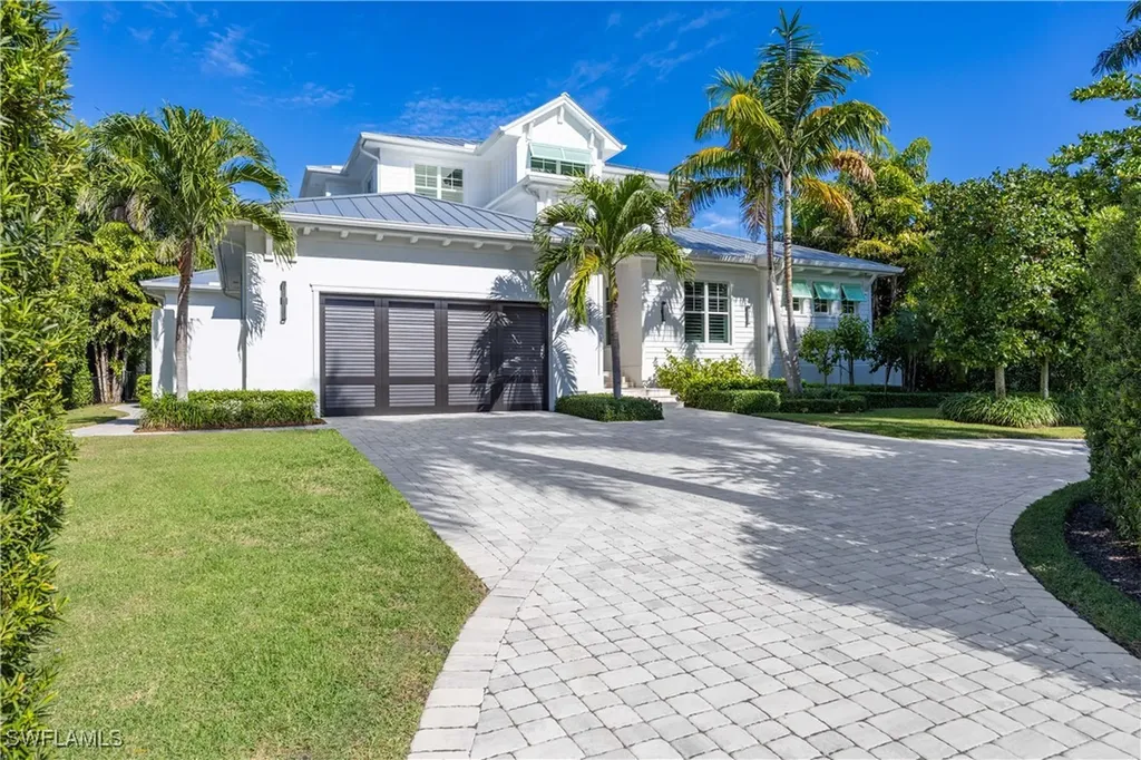 331 Spring Line Drive Naples FL 34102