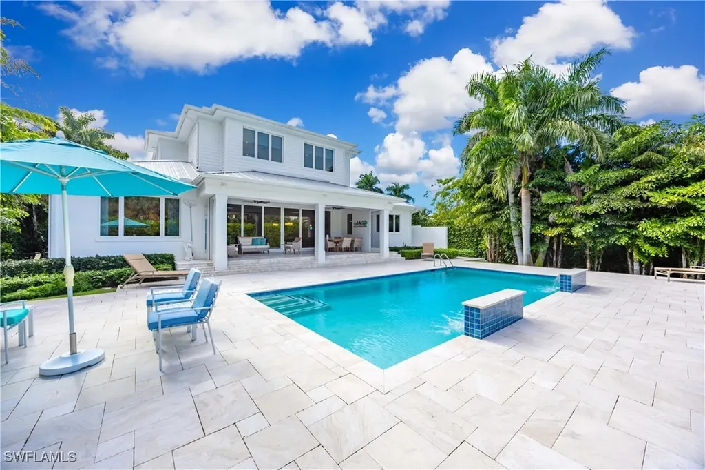 331 Spring Line Drive Naples FL 34102