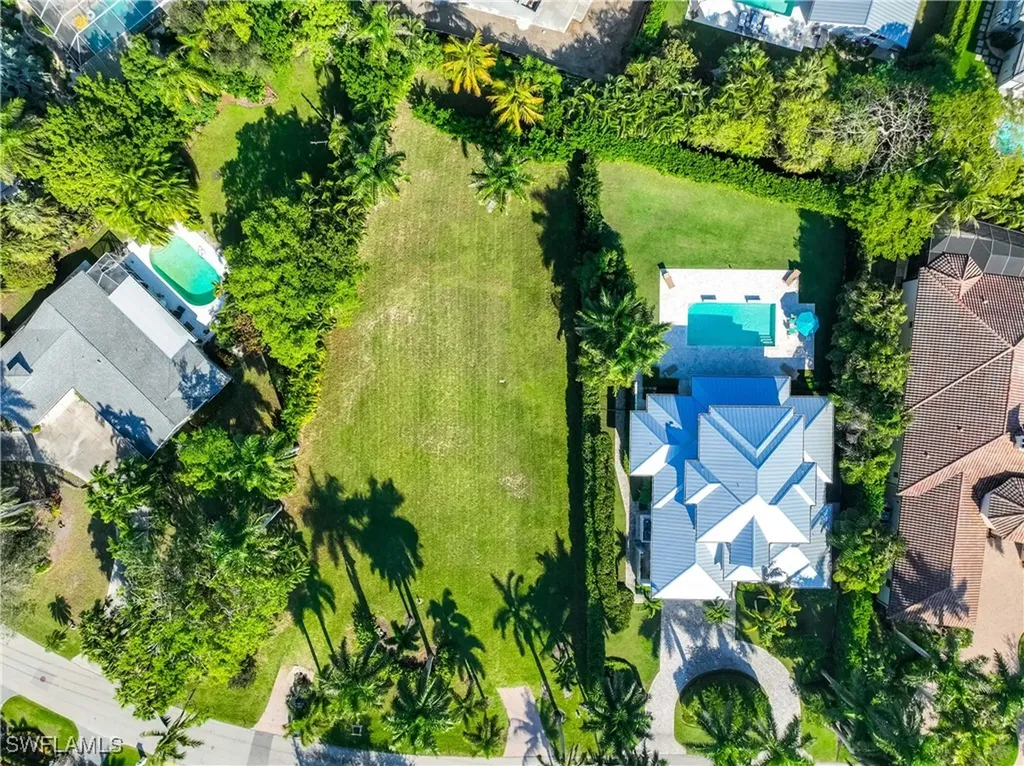 331 Spring Line Drive Naples FL 34102