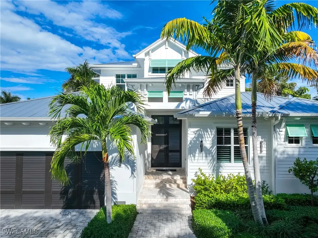 331 Spring Line Drive Naples FL 34102
