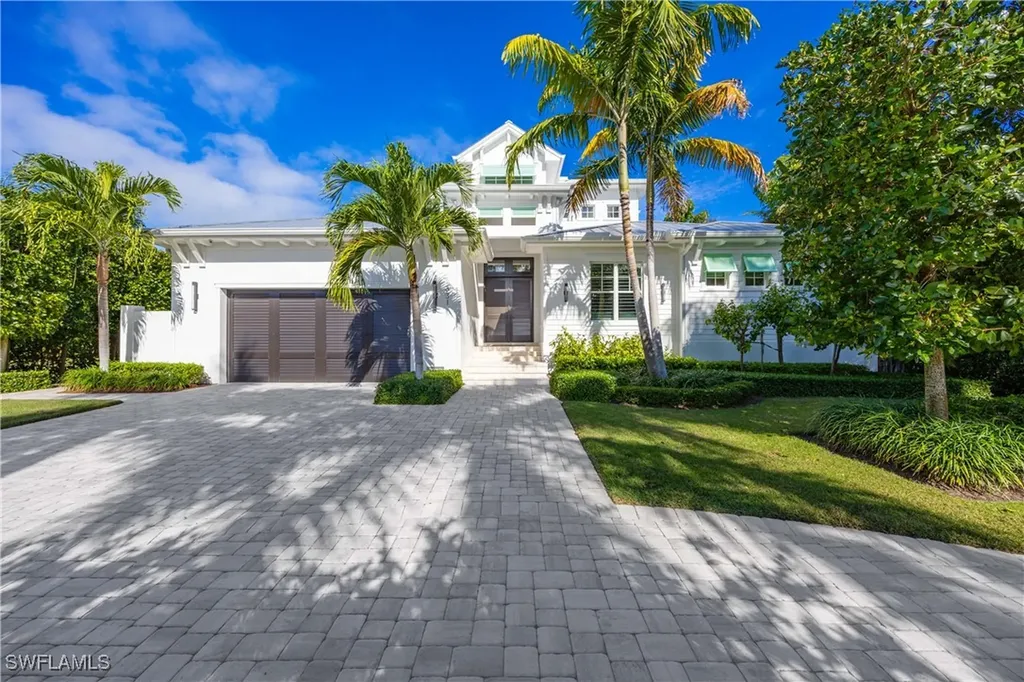 331 Spring Line Drive Naples FL 34102