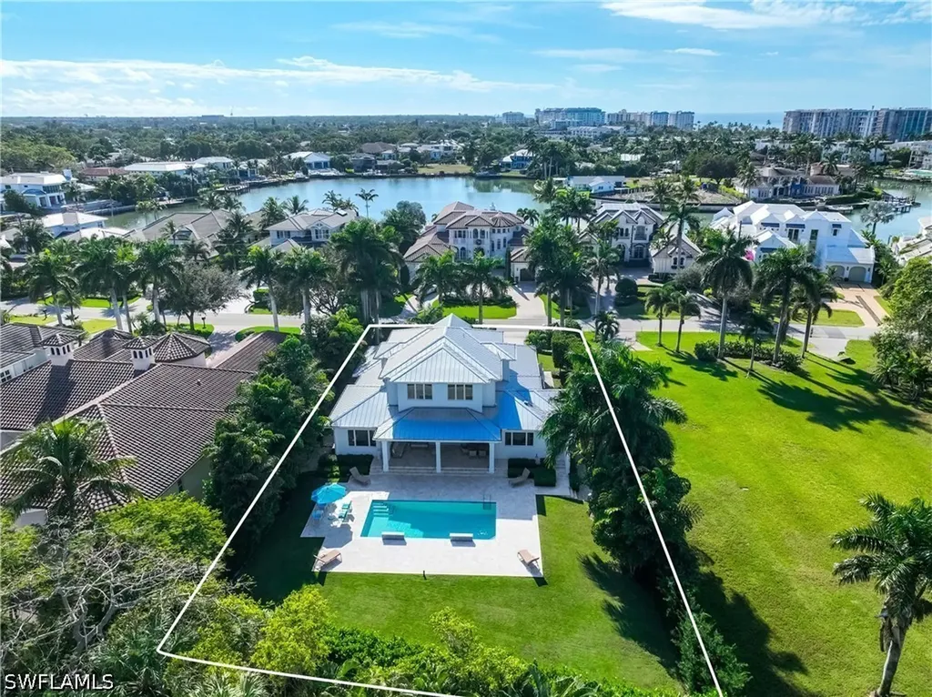 331 Spring Line Drive Naples FL 34102