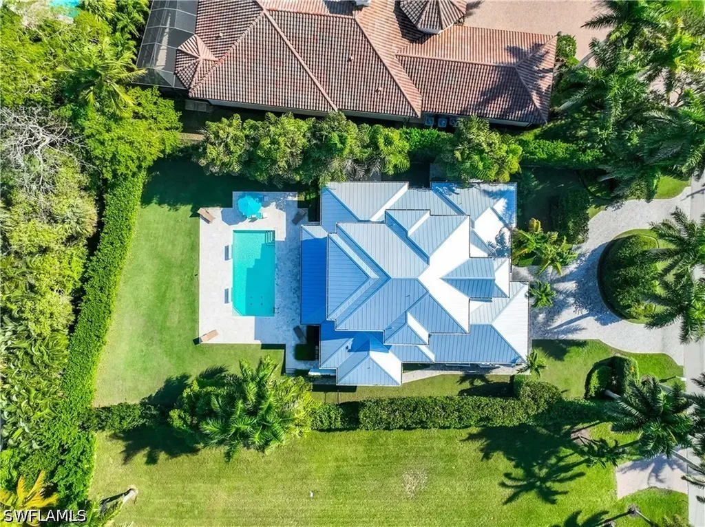 331 Spring Line Drive Naples FL 34102