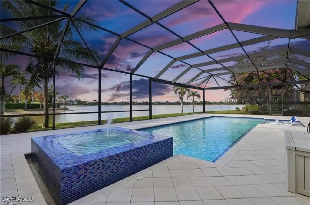 14831 Dockside Lane Naples FL 34114