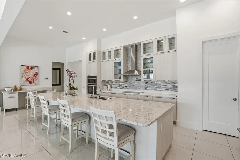 14831 Dockside Lane Naples FL 34114