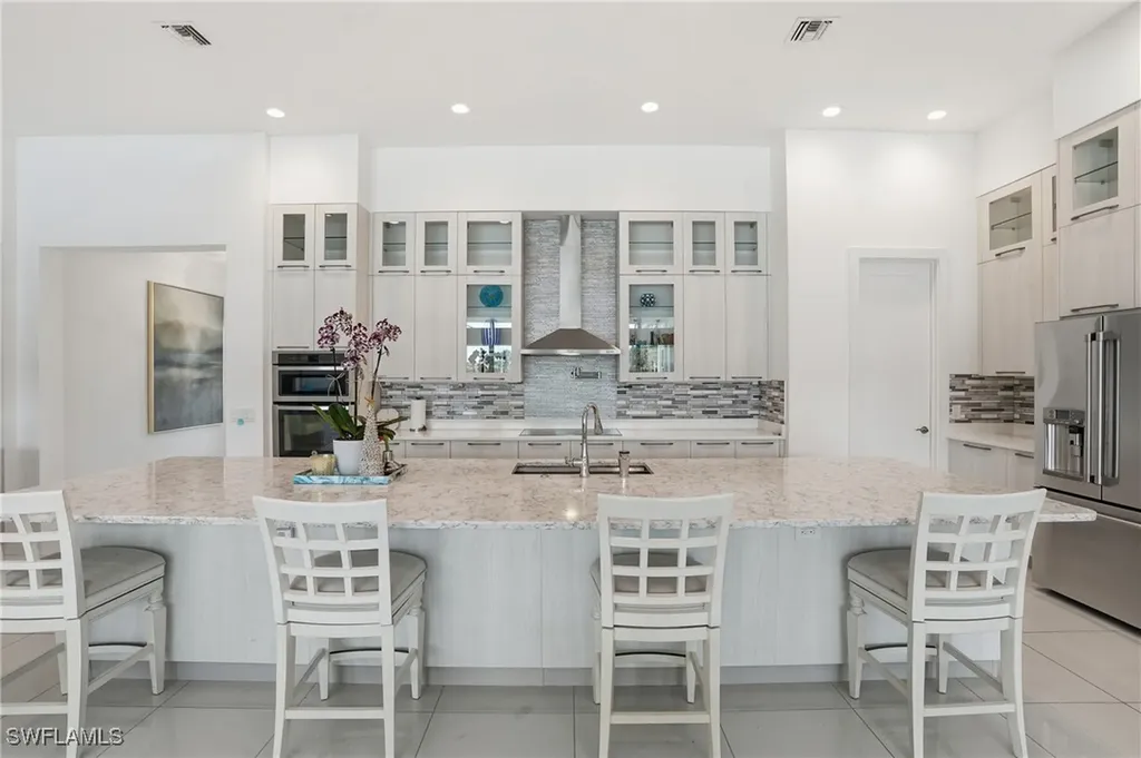 14831 Dockside Lane Naples FL 34114