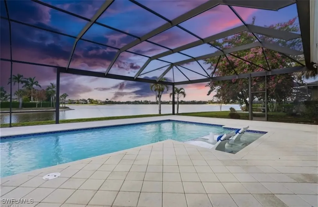 14831 Dockside Lane Naples FL 34114