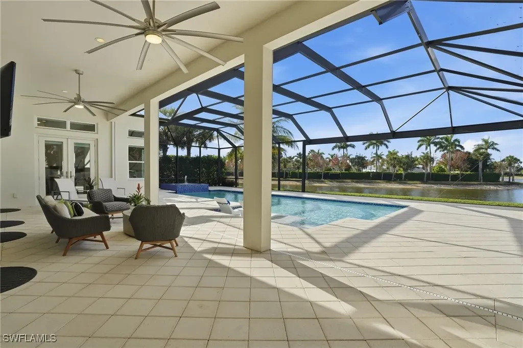 14831 Dockside Lane Naples FL 34114